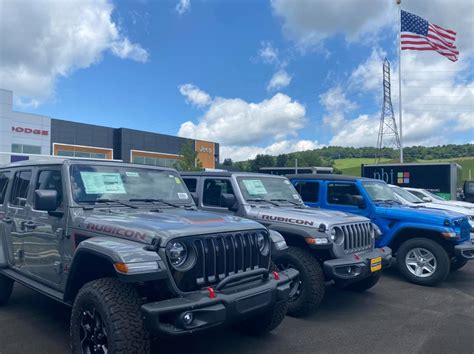 friendship chrysler dodge jeep ram cars|friendship chrysler jeep bristol tn.